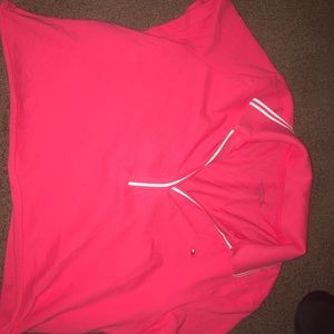 Tommy Short sleeved polo